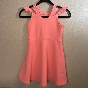Children’s Place Sleeveless Dress 7/8